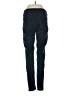 Just Black Blue Jeggings Size 27 waist - photo 2
