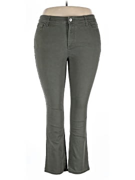 St. John's Bay Jeans