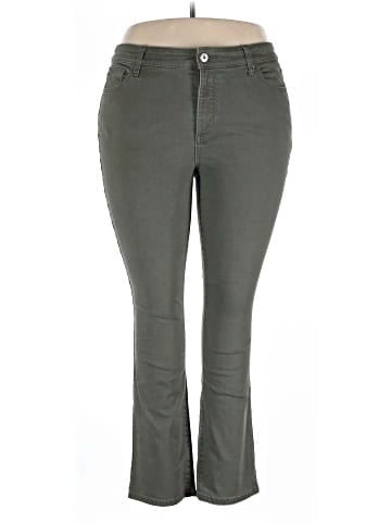 St. John's Bay Jeans (view 1)