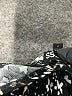 Unbranded 100% Rayon Animal Print Black Jumpsuit Size 2 - photo 6