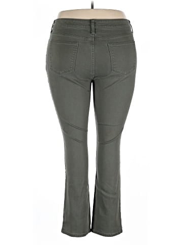 St. John's Bay Jeans (view 2)