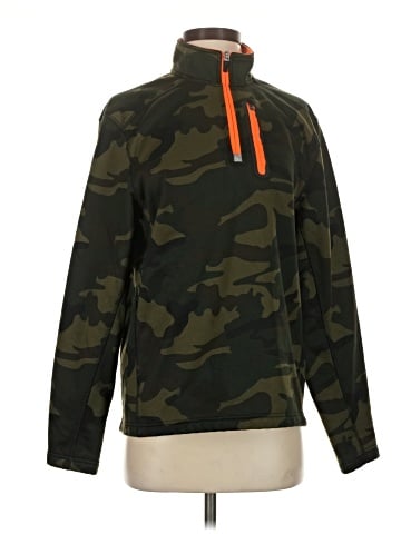 Russell Athletic Pullover Sweater (view 1)