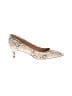 Sam Edelman Animal Print Ivory Flats Size 8 1/2 - photo 1