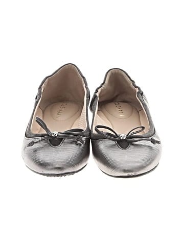 Cole Haan Flats (view 2)