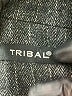 Tribal Gray Blazer Size 8 - photo 6
