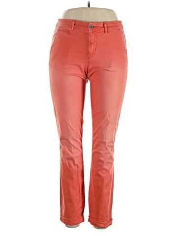 Pilcro and the Letterpress Jeans (view 1)