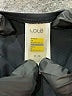 Lole Solid Black Swimsuit Top Size M - photo 3
