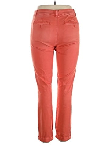 Pilcro and the Letterpress Jeans (view 2)