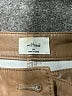 Wilfred 100% Polyurethane Brown Casual Pants Size 00 - photo 7