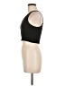 Pull&Bear Black Tank Top Size M - photo 5
