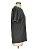 Assorted Brands Tweed Gray Short Sleeve T-Shirt Size S (estimated) - photo 4