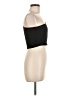 Pull&Bear Black Tank Top Size M - photo 4