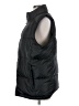 Eddie Bauer 100% Polyester Black Vest Size M - photo 5