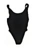 Unbranded Black Bodysuit Size XS - Sm - photo 1