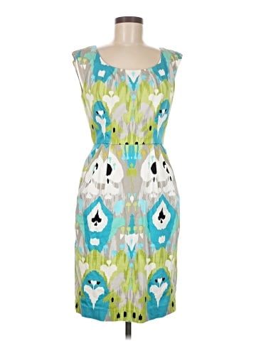 Taylor Cocktail Dress (view 1)