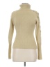 Chesley Tan Long Sleeve Top Size M - photo 1