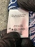 Stellah 100% Viscose Blue Long Sleeve Blouse Size S - photo 8