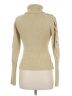 Chesley Tan Long Sleeve Top Size M - photo 2