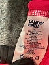 Lands' End Pink Swimsuit Top Size 14 - photo 3