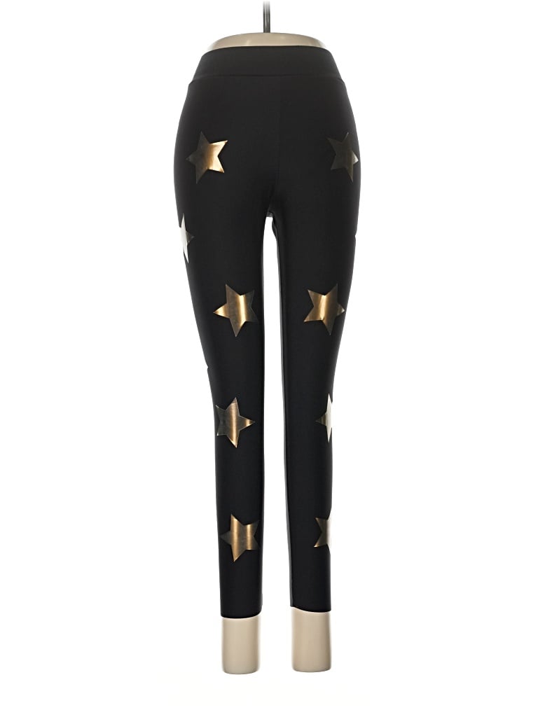 Pre-owned Ultracor Leggings In Black