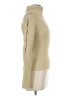 Chesley Tan Long Sleeve Top Size M - photo 4