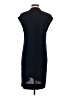 J.Crew Blue Casual Dress Size S (tall) - photo 2