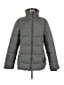 Assorted Brands Gray Snow Jacket Size M - photo 1