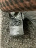 Rag & Bone Houndstooth Brown Blazer Size 6 - photo 7