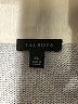 Talbots Chevron-herringbone Ivory Pullover Sweater Size XL - photo 7