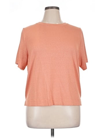 ESQUALO Short Sleeve T-Shirt (view 1)
