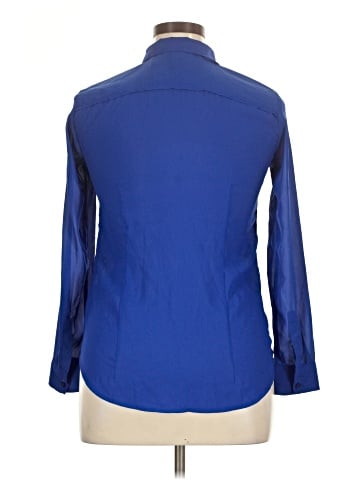 H&M Long Sleeve Blouse (view 2)