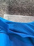 Unbranded Blue Romper Size L (estimated) - photo 4