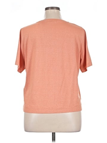 ESQUALO Short Sleeve T-Shirt (view 2)