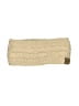 Assorted Brands Ivory Tan Ear Muffs One size - photo 1