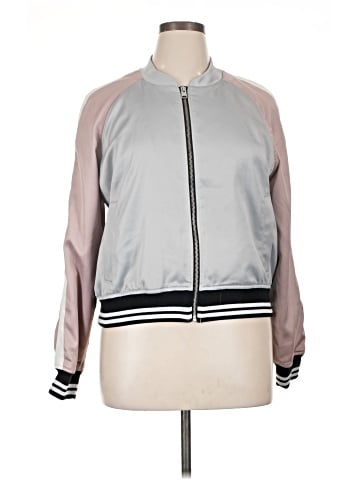 Express Track Jacket (view 1)