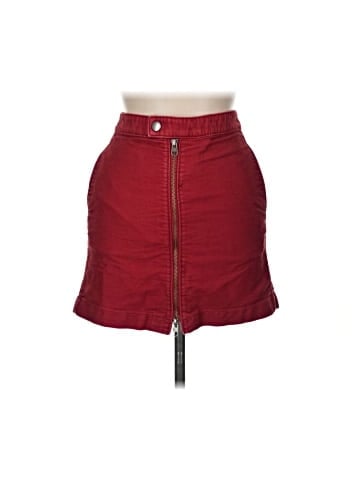Uniqlo U Casual Skirt (view 1)