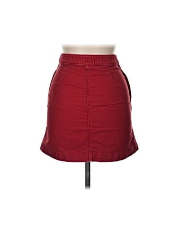 Uniqlo U Casual Skirt (view 2)