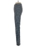 Zara Checkered-gingham Blue Dress Pants Size S - photo 5