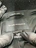 Club Monaco 100% Wool Black Wool Coat Size M - photo 6
