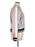 Express Color Block Gray Track Jacket Size XL - photo 4