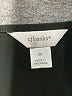 Cj Banks Black Sleeveless Blouse Size 2X - photo 7