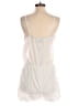 Blue Island 100% Cotton Hearts Ivory Romper Size M - photo 2