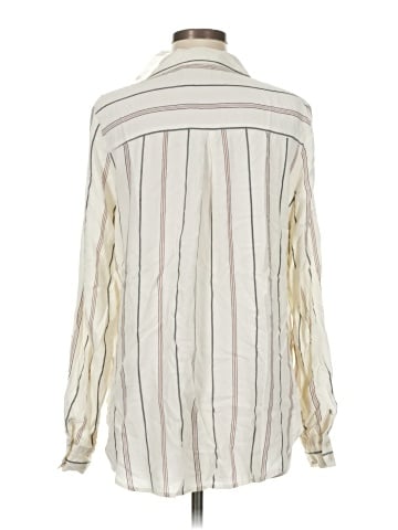 E&M Collection Long Sleeve T-Shirt (view 2)