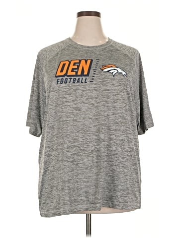 NFL Active T-Shirt (view 1)