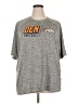NFL 100% Polyloom Gray Active T-Shirt Size XXL - photo 1