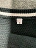Unbranded Black Sports Bra Size L - photo 7