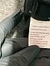 Unbranded Black Sports Bra Size L - photo 8