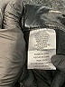 madden nyc 100% Polyester Black Casual Pants Size S - photo 5