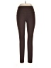 Antonio Melani Brown Active Pants Size L - photo 1