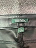 Wild Fable 100% Polyester Black Dress Pants Size 10 - photo 7